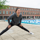 Yusra Mardini